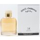 Dolce & Gabbana Light Blue Sun pour Homme Eau de Toilette - Tester