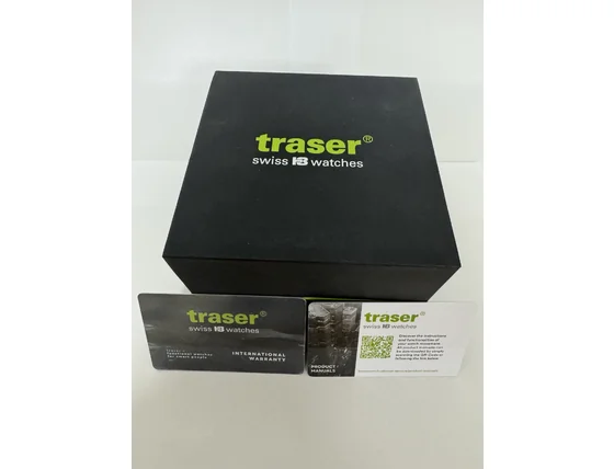 Kópia traser h3 109524 p68 pathfinder gmt 46mm 10atm - Traser p68 - 2 (1)