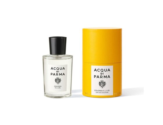 Acqua di parma colonia club unisex kolínska voda 100ml - Colonia-club-100ml