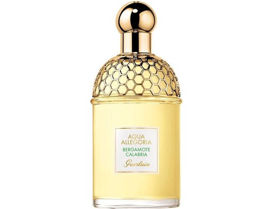 Guerlain aqua allegoria bergamote calabria eau de toilette toaletná voda - tester 125ml - Guerlain