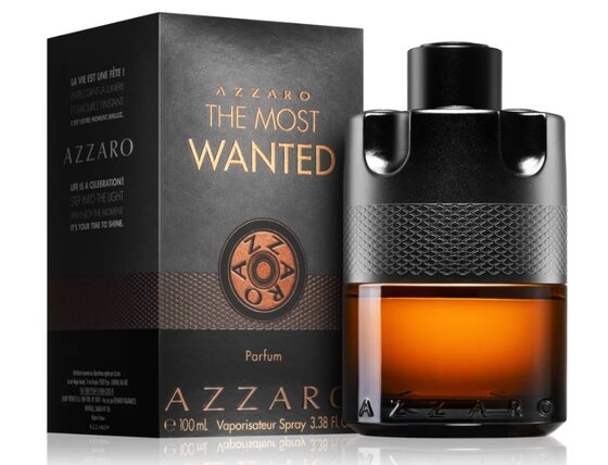 Azzaro the most wanted parfum parfémovaná voda 100ml - Azzaro_The_Most_Wanted_Parfum_100ml