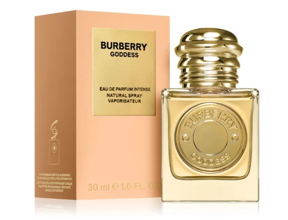 Burberry goddess intense parfémovaná voda 30ml - Burberry_Goddess_intense_edp_30ml