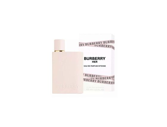 Burberry her intense parfémovaná voda, 100ml - Burberry her