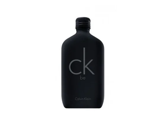 Calvin klein ck be toaletná voda - tester 200ml - Calvin Klein Ck Be Toaletná voda - Tester 200ml