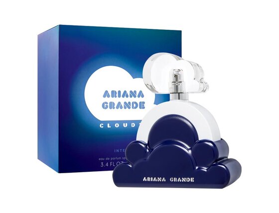 Ariana grande cloud 2.0 intense parfémovaná voda 100ml -poškodený obal - ariana-grande-cloud-2-0-intense-edp