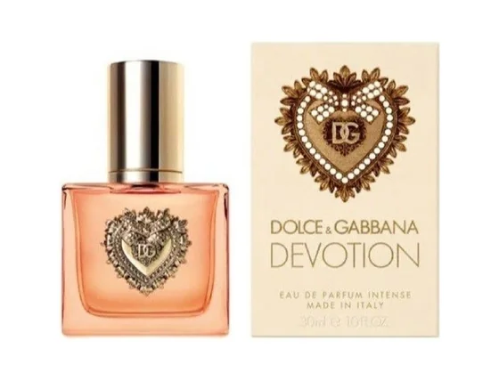 Dolce & Gabbana Devotion Intense Parfémovaná voda 30ml Dolce & gabbana devotion intense parfémovaná voda 30ml - Dolce & Gabbana Devotion Intense Parfémovaná voda 30ml