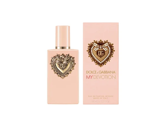 Dolce & gabbana my devotion parfumovaná voda, 100ml - dolce-gabbana-my-devotion-parfumovana-voda-pre-zeny-100-ml