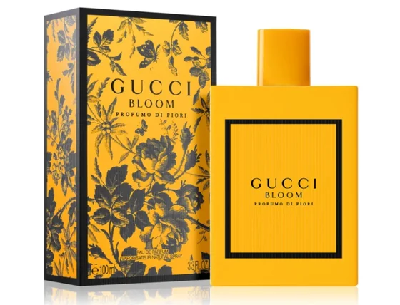 Gucci bloom profumo di fiori parfémovaná voda 100ml - Gucci Bloom Profumo Di Fiori Parfémovaná voda 100ml