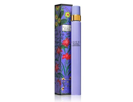 Gucci flora gorgeous magnolia parfémovaná voda, 10ml - Gucci flora gorgeous magnolia 10ml edp