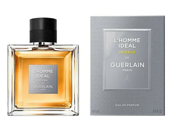 Guerlain l'homme ideal l'intense parfémovaná voda 100ml - guerlain-l-homme-ideal-l-intense-edp 100