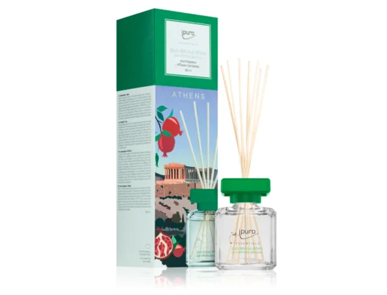 Ipuro essentials delicious athens 100ml - ipuro_Essentials_Delicious_Athens_100ml