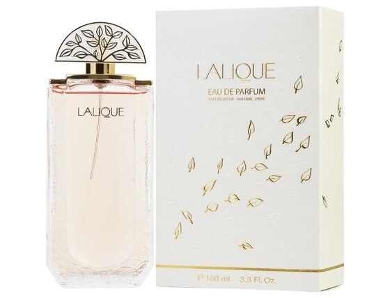 Lalique woman parfémovaná voda, 100ml - Lalique Woman edp 100 ml