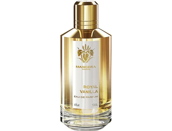 Mancera royal vanilla parfémovaná voda - tester, 120ml - mancera_royal_vanilla_edp_120ml_tester