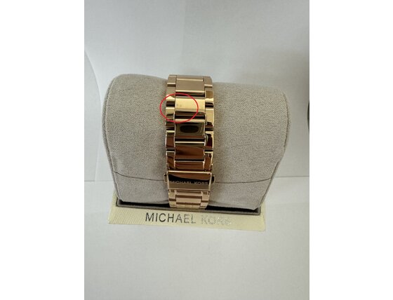Michael kors mk3333 - second hand - M K3333 second hand 2