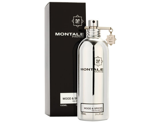 Montale wood & spices parfémovaná voda 100ml - rozbalený produkt - montale-wood--spices-edp-100ml
