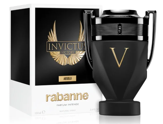 Paco rabanne invictus victory absolu intense parfémový extrakt, 100ml - Paco_Rabanne_Invictus_Victory_Absolu_intense_100ml