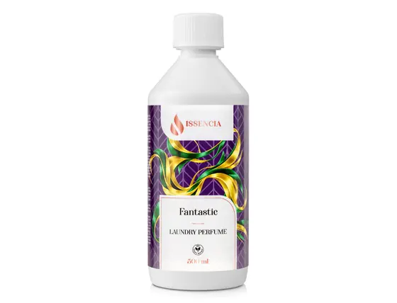Parfumy na pranie issencia fantastic 500 ml - Issencia Fantastic 500 ml