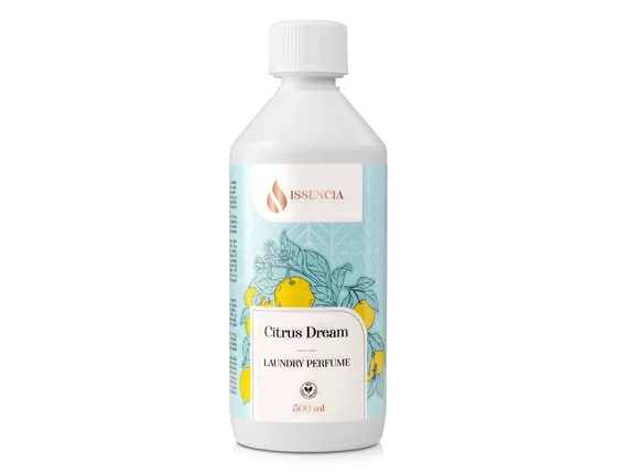 Parfumy na pranie issencia citrus dream 500 ml - issencia-citrus-dream-500-ml