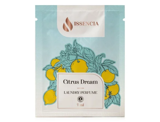 Parfumy na pranie issencia citrus dream 7 ml - issencia-citrus-dream-7-ml