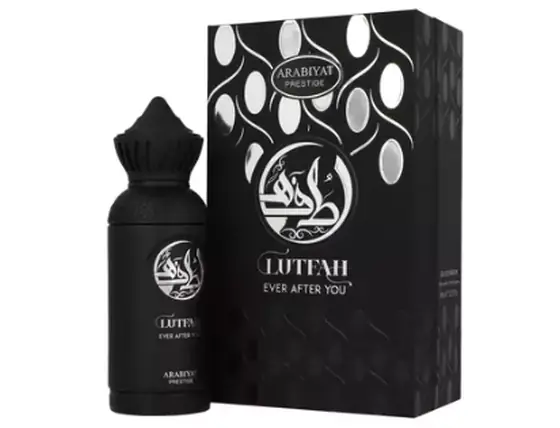Arabiyat prestige lutfah ever after you parfumovaná voda 80ml - Arabiyat-Prestige-Lutfah-Ever-After-You-Parfumovaná-voda-80ml
