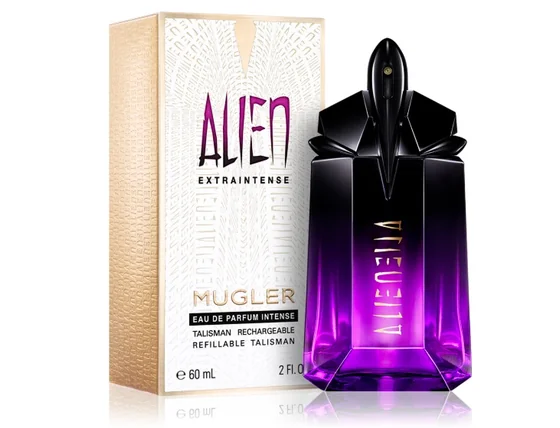 Thierry mugler alien extraintense parfumovaná voda, 60ml - Mugler Alien Extraintense edp 60 ml