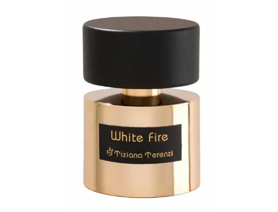 Tiziana terenzi white fire parfémovaná voda 100ml - rozbalený produkt - Tiziana-Terenzi-White-Fire-otvorene-balenie-100ml