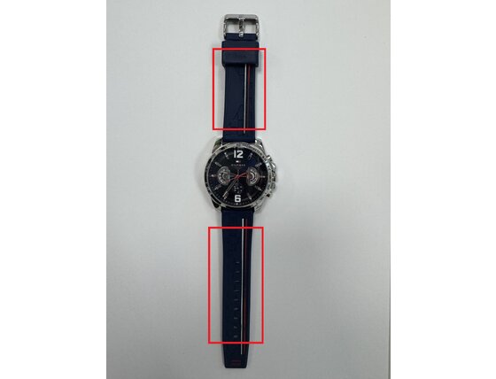 Tommy hilfiger 1791476 - second hand - TH1791476-2
