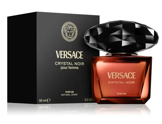 Versace crystal noir parfum parfum, 90ml - Versace_Crystal_Noir_Parfum_90ml
