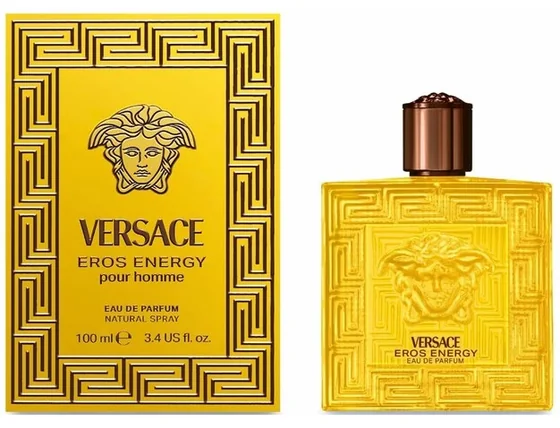 Versace eros energy parfémovaná voda, 100 ml - Versace Eros Energy Parfémovaná voda, 100 ml