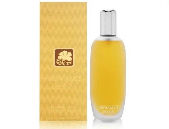 Clinique Aromatics Elixir 100ml edp.jpeg