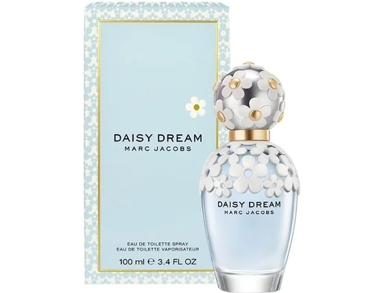 Marc Jacobs Daisy Dream 100ml edt.jpg
