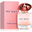 Minijatura: Armani my way ylang parfumovaná voda, 50ml - Armani My Way Ylang Parfumovaná voda, 50ml