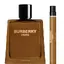 Minijatura: Burberry hero darčeková sada, eau de parfum 100 ml  + eau de parfum 10 ml - Burberry_Hero_edp_100ml+edp10ml