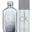 Minijatura: Calvin klein ck one essence darčeková sada, parfum 100 ml + dezodorant v spreji 150 ml - Calvin Klein CK One Essence Darčeková sada, Parfum 100 ml + Dezodorant v spreji 150 ml