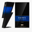 Minijatura: Carolina herrera bad boy cobalt elixir parfémovaná voda, 100ml - Carolina Herrera Bad Boy Cobalt Elixir edp 100ml
