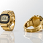 Minijatura: Casio crw-001g-9er - CRW-001G-9