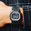 Minijatura: Casio dw-5600rgm-1er - DW-5600RGM-1ER 1