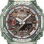 Minijatura: Casio ga-2100cc-3aer - pánske hodinky - Snímka obrazovky (235)
