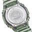 Minijatura: Casio ga-2100cc-3aer - pánske hodinky - Snímka obrazovky (236)