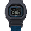 Minijatura: Casio gw-bx5600cbg-2er - pánske hodinky - CASIO GW-BX5600CBG-2ER G - 3