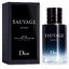 Minijatura: Christian dior sauvage eau forte parfum, 100 ml - Christian Dior Sauvage Eau Forte Parfum, 100 ml