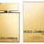 Minijatura: Dolce & gabbana the one for men gold parfémovaná voda, 100ml - Dolce & Gabbana The One for Men Gold Parfémovaná voda, 100ml