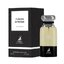 Minijatura: Maison alhambra fusion intense parfémovaná voda 80ml - Maison Alhambra Fusion Intense Parfémovaná voda 80ml