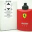 Minijatura: Ferrari scuderia red toaletná voda - tester, 125ml - 8002135139077