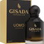Minijatura: Gisada uomo parfumovaná voda, 100 ml - gisada-uomo-eau-de-parfum-edp-100-ml