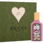 Minijatura: Gucci flora by gucci gorgeous gardenia darčeková sada, parfumovaná voda 50ml + parfumovaná voda 10ml - Gucci Flora by Gucci Gorgeous Gardenia Darčeková sada