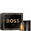 Minijatura: Hugo boss the scent darčeková sada, toaletná voda 100ml + deostick 150ml + sprchový gel 100ml - Hugo Boss The Scent Darčeková sada, toaletná voda 100ml + deostick 150ml + sprchový gel 100ml