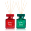 Minijatura: Ipuro essentials peppermint crush & spiced apple 2x50ml difúzor v darčekovom balení - ipuro