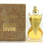 Minijatura: Jean paul gaultier gaultier divine darčeková sada, eau de parfum 100 ml + eau de parfum 10 ml - JPG Divine travel set 100+10