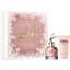 Minijatura: Jean paul gaultier scandal darčeková sada, parfémovaná voda 50ml + telové mlieko 75ml - jean-paul-gaultier-ladies-scandal-gift-set-fragrances-8435415085182